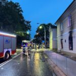 Wybuch butli z gazem w Przeworsku. Jedna osoba ranna (zdjęcia, relacja, aktualizacja) 3 - Polskie Radio Rzeszów Wybuch butli z gazem w Przeworsku. Jedna osoba ranna (zdjęcia, relacja, aktualizacja) - Polskie Radio Rzeszów