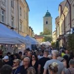 Podsumowanie festiwalu "Karpaty na widelcu" - Polskie Radio Rzeszów