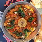 Trwa festiwal "Karpaty na widelcu” (zdjęcia) - Polskie Radio Rzeszów