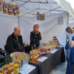 Trwa festiwal "Karpaty na widelcu” (zdjęcia) - Polskie Radio Rzeszów