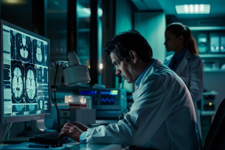 Ekspert: Nawet 1/3 społeczeństwa cierpi na choroby neurologiczne (wywiad)