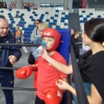 Boks. Ogromne zainteresowanie Turniejem bokserskim w Mielcu 8 - Polskie Radio Rzeszów Boks. Ogromne zainteresowanie Turniejem bokserskim w Mielcu - Polskie Radio Rzeszów