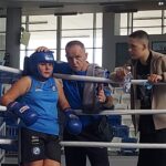 Boks. Ogromne zainteresowanie Turniejem bokserskim w Mielcu 5 - Polskie Radio Rzeszów Boks. Ogromne zainteresowanie Turniejem bokserskim w Mielcu - Polskie Radio Rzeszów