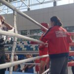 Boks. Ogromne zainteresowanie Turniejem bokserskim w Mielcu 4 - Polskie Radio Rzeszów Boks. Ogromne zainteresowanie Turniejem bokserskim w Mielcu - Polskie Radio Rzeszów