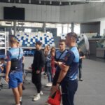 Boks. Ogromne zainteresowanie Turniejem bokserskim w Mielcu 3 - Polskie Radio Rzeszów Boks. Ogromne zainteresowanie Turniejem bokserskim w Mielcu - Polskie Radio Rzeszów