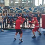 Boks. Ogromne zainteresowanie Turniejem bokserskim w Mielcu 2 - Polskie Radio Rzeszów Boks. Ogromne zainteresowanie Turniejem bokserskim w Mielcu - Polskie Radio Rzeszów