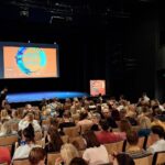 W Rzeszowie trwa XIV Ogólnopolska Giełda Projektów „animacja + młodzież” (zdjęcia) - Polskie Radio Rzeszów