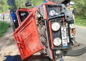 Goprowcy potrzebują pomocy i&nbsp;proszą o&nbsp;wsparcie