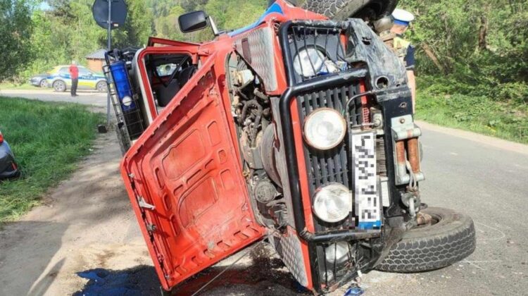 Goprowcy potrzebują pomocy i proszą o wsparcie