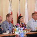 W Sędziszowie Młp. ruszyła Rada Biznesu 4 - Polskie Radio Rzeszów W Sędziszowie Młp. ruszyła Rada Biznesu - Polskie Radio Rzeszów