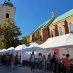 Trwa festiwal "Karpaty na widelcu” (zdjęcia) - Polskie Radio Rzeszów