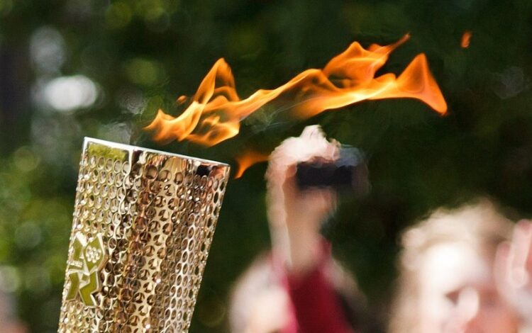 CBOS: Polacy podzieleni w sprawie ewentualnej organizacji igrzysk