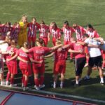 Piłka nożna. Mistrzynie Polski za mocne dla Resoviaczek 4 - Polskie Radio Rzeszów Piłka nożna. Mistrzynie Polski za mocne dla Resoviaczek - Polskie Radio Rzeszów