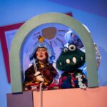 W Rzeszowie odbędzie się festiwal Maskarada 7 - Polskie Radio Rzeszów W Rzeszowie odbędzie się festiwal Maskarada - Polskie Radio Rzeszów