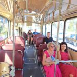 Zabytkowym autobusem po Rzeszowie 4 - Polskie Radio Rzeszów Zabytkowym autobusem po Rzeszowie - Polskie Radio Rzeszów