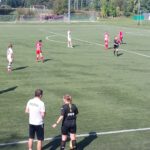 Piłka nożna. Mistrzynie Polski za mocne dla Resoviaczek 3 - Polskie Radio Rzeszów Piłka nożna. Mistrzynie Polski za mocne dla Resoviaczek - Polskie Radio Rzeszów