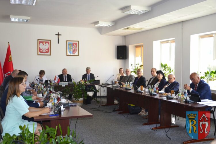 Powiat ropczycko-sędziszowski wesprze powodzian