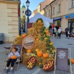 Trwa festiwal "Karpaty na widelcu” (zdjęcia) - Polskie Radio Rzeszów