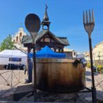 Podsumowanie festiwalu "Karpaty na widelcu" - Polskie Radio Rzeszów