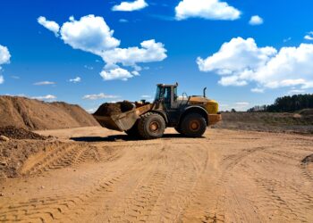 W&nbsp;Tarnobrzegu brakuje już uzbrojonych terenów inwestycyjnych