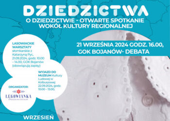 fot. plakat wydarzenia