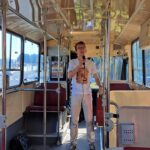 Zabytkowym autobusem po Rzeszowie 5 - Polskie Radio Rzeszów Zabytkowym autobusem po Rzeszowie - Polskie Radio Rzeszów