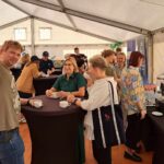 W Rzeszowie trwa XIV Ogólnopolska Giełda Projektów „animacja + młodzież” (zdjęcia) - Polskie Radio Rzeszów