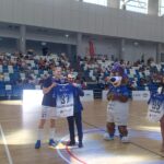 Piłka ręczna. Handball Stal Mielec wygrywa finał wojewódzki i zagra na szczeblu centralnym 7 - Polskie Radio Rzeszów Piłka ręczna. Handball Stal Mielec wygrywa finał wojewódzki i zagra na szczeblu centralnym - Polskie Radio Rzeszów