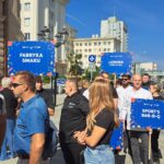 Drugi dzień festiwalu "Karpaty na widelcu" (zdjęcia) 6 - Polskie Radio Rzeszów Drugi dzień festiwalu "Karpaty na widelcu" (zdjęcia) - Polskie Radio Rzeszów