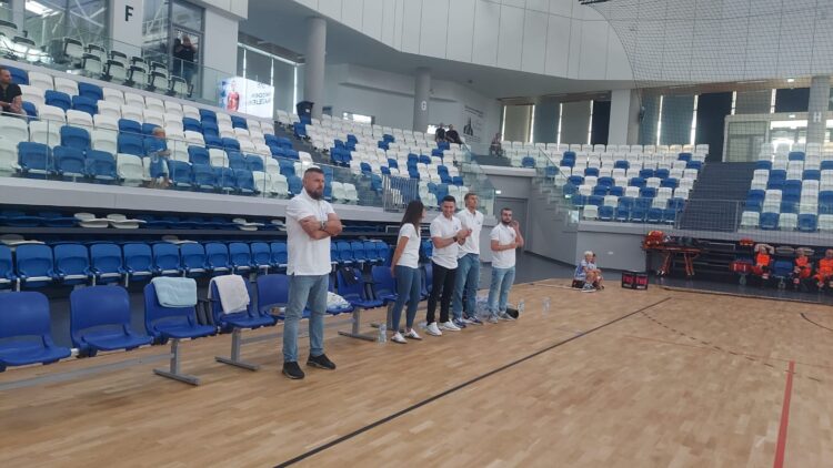 Piłka ręczna. Handball Stal Mielec wygrywa finał wojewódzki i zagra na szczeblu centralnym