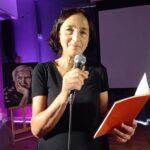 Harasymiada. W Komańczy wciąż pamiętają o Jerzym Harasymowiczu 14 - Polskie Radio Rzeszów Harasymiada. W Komańczy wciąż pamiętają o Jerzym Harasymowiczu - Polskie Radio Rzeszów