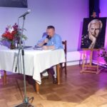 Harasymiada. W Komańczy wciąż pamiętają o Jerzym Harasymowiczu 15 - Polskie Radio Rzeszów Harasymiada. W Komańczy wciąż pamiętają o Jerzym Harasymowiczu - Polskie Radio Rzeszów