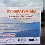 Harasymiada. W Komańczy wciąż pamiętają o Jerzym Harasymowiczu 5 - Polskie Radio Rzeszów Harasymiada. W Komańczy wciąż pamiętają o Jerzym Harasymowiczu - Polskie Radio Rzeszów