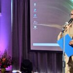 Harasymiada. W Komańczy wciąż pamiętają o Jerzym Harasymowiczu 6 - Polskie Radio Rzeszów Harasymiada. W Komańczy wciąż pamiętają o Jerzym Harasymowiczu - Polskie Radio Rzeszów