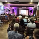 Harasymiada. W Komańczy wciąż pamiętają o Jerzym Harasymowiczu 8 - Polskie Radio Rzeszów Harasymiada. W Komańczy wciąż pamiętają o Jerzym Harasymowiczu - Polskie Radio Rzeszów