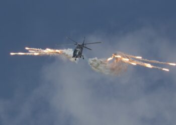 Izrael/Liban. ONZ: Tysiące osób ucieka przed&nbsp;wojną