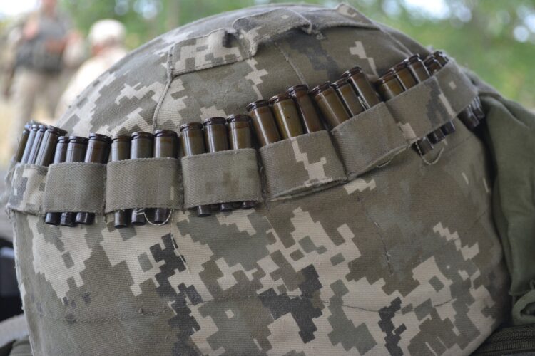 ISW: Rosyjskie dowództwo przyzwala na egzekucje pojmanych żołnierzy ukraińskich 1 - Polskie Radio Rzeszów ISW: Rosyjskie dowództwo przyzwala na egzekucje pojmanych żołnierzy ukraińskich