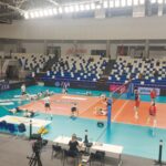 Siatkówka. Przegrana siatkarek Ita Tools Stali Mielec - Polskie Radio Rzeszów