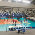 Siatkówka. Przegrana siatkarek Ita Tools Stali Mielec - Polskie Radio Rzeszów