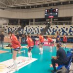 Siatkówka. Przegrana siatkarek Ita Tools Stali Mielec - Polskie Radio Rzeszów