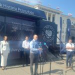 Mobilny Przystanek Historia Przyszłości w Stalowej Woli (zdjęcia) 4 - Polskie Radio Rzeszów Mobilny Przystanek Historia Przyszłości w Stalowej Woli (zdjęcia) - Polskie Radio Rzeszów