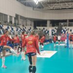 Siatkówka. Przegrana siatkarek Ita Tools Stali Mielec - Polskie Radio Rzeszów