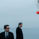 Festiwal filmowy w Gdyni. Codzienne relacje A. Głaczyńskiego - Polskie Radio Rzeszów