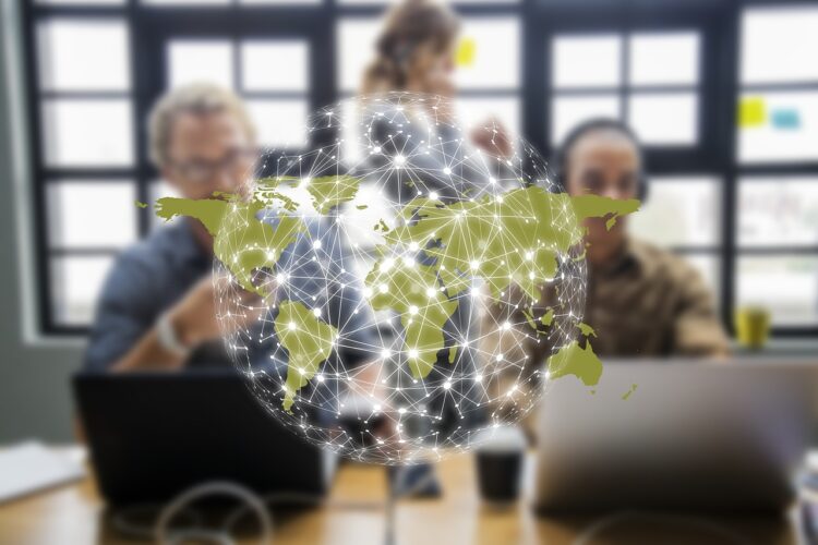 Cyfrowa higiena wpływa na bezpieczeństwo w sieci