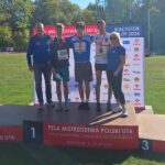 Lekkoatletyka. Udany start młodych zawodników z Podkarpacia - Polskie Radio Rzeszów