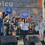 Drugi dzień festiwalu "Karpaty na widelcu" (zdjęcia) 12 - Polskie Radio Rzeszów Drugi dzień festiwalu "Karpaty na widelcu" (zdjęcia) - Polskie Radio Rzeszów