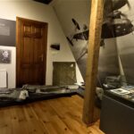 Wspomnienia alianckiego lotnika w książce Muzeum Ziemi Leżajskiej 5 - Polskie Radio Rzeszów Wspomnienia alianckiego lotnika w książce Muzeum Ziemi Leżajskiej - Polskie Radio Rzeszów