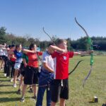 Łucznictwo. Mistrzostwa Podkarpacia (zdjęcia) 10 - Polskie Radio Rzeszów Łucznictwo. Mistrzostwa Podkarpacia (zdjęcia) - Polskie Radio Rzeszów