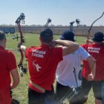 Łucznictwo. Mistrzostwa Podkarpacia (zdjęcia) 9 - Polskie Radio Rzeszów Łucznictwo. Mistrzostwa Podkarpacia (zdjęcia) - Polskie Radio Rzeszów