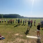 Łucznictwo. Mistrzostwa Podkarpacia (zdjęcia) 8 - Polskie Radio Rzeszów Łucznictwo. Mistrzostwa Podkarpacia (zdjęcia) - Polskie Radio Rzeszów